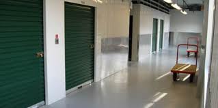 opslagruimteverhuurders Deurne | Gosselin Self Storage / opening eind mei 2014