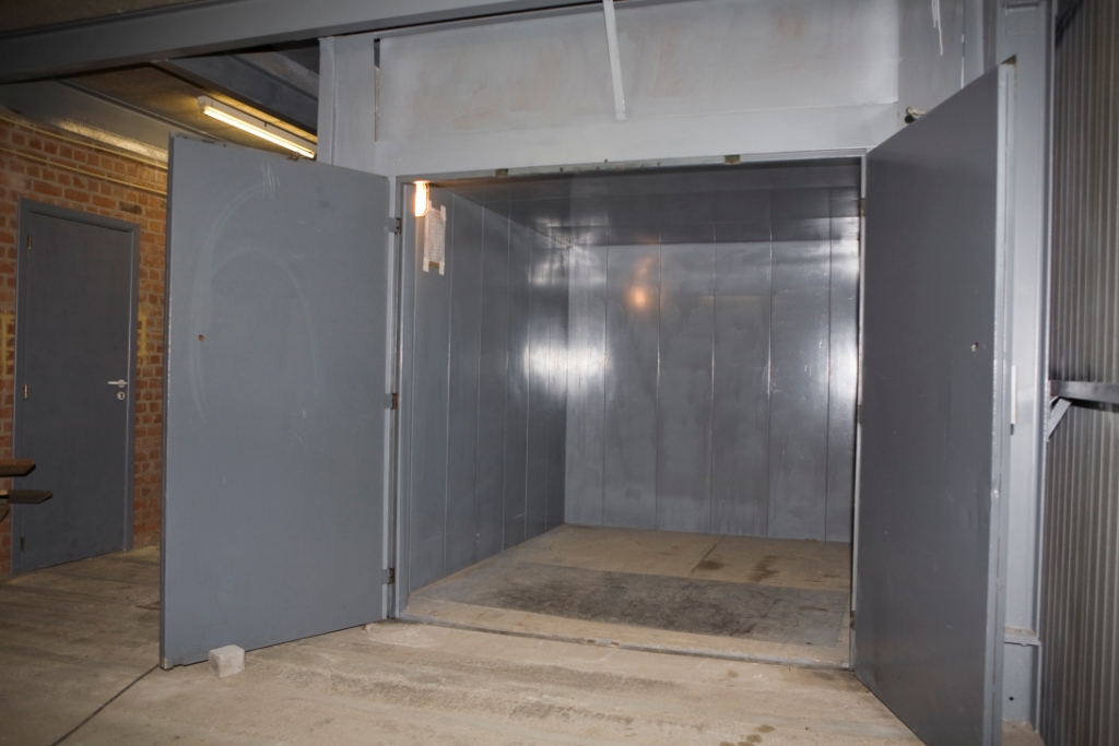 opslagruimteverhuurders Meldert (O.-Vl.) | Morliplas Selfstorage meubelbewaring